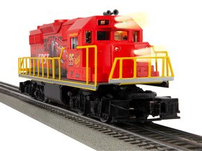 disney lionel train cars